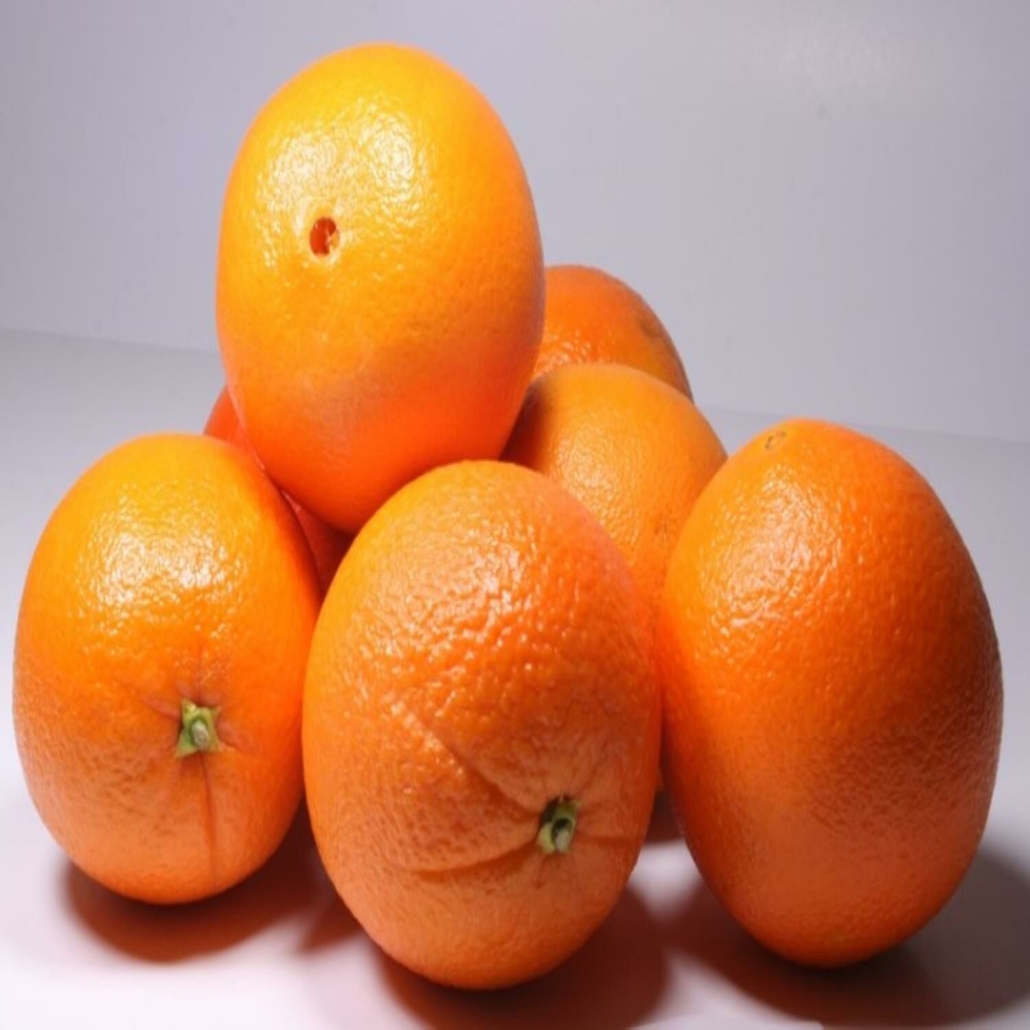 Cara Cara Portakal Fidanı Sertifikalı Tüplü Aşılı 2 Yaş (90-120cm)  500 Adet